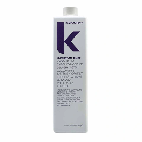 Kevin Murphy Hydrate-Me Rinse - 1000ml + Ajándék pumpa főképe